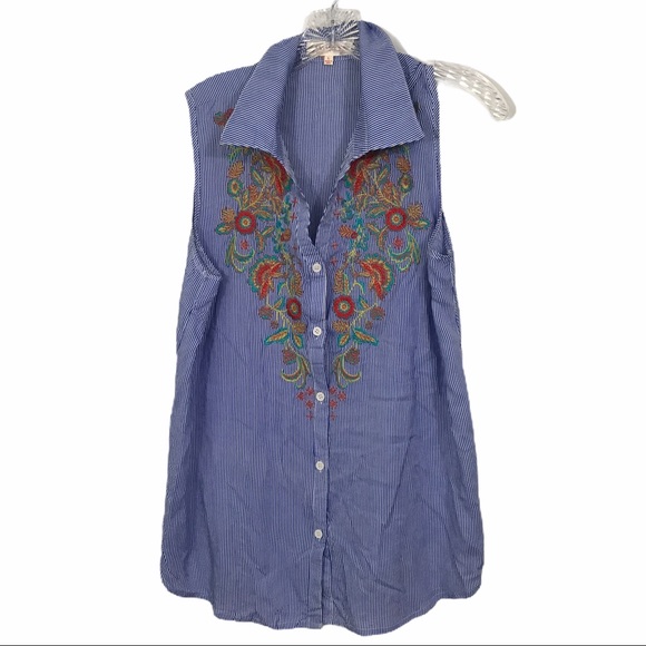 Sundance Tops - Sundance Sz Lg Tank